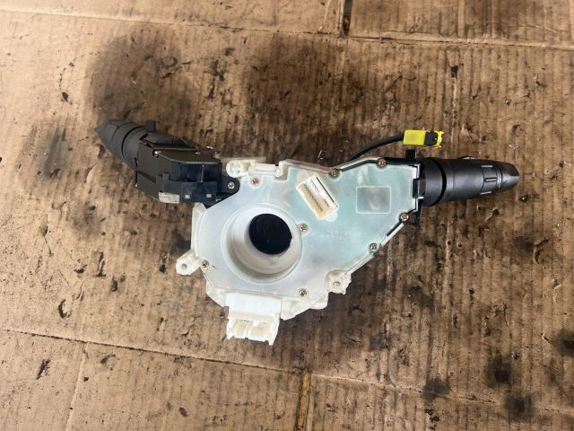 bontott NISSAN MICRA III Komplett Kormánykapcsoló (Bajuszkapcsoló)