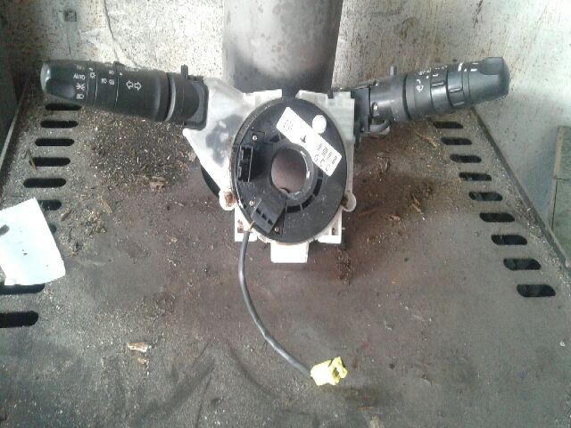 bontott NISSAN MICRA III Komplett Kormánykapcsoló (Bajuszkapcsoló)