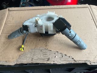 bontott NISSAN MICRA III Komplett Kormánykapcsoló (Bajuszkapcsoló)