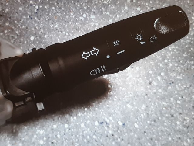 bontott NISSAN MICRA III Komplett Kormánykapcsoló (Bajuszkapcsoló)