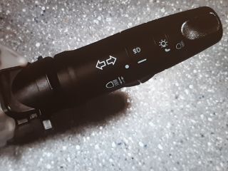 bontott NISSAN MICRA III Komplett Kormánykapcsoló (Bajuszkapcsoló)