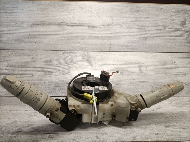 bontott NISSAN MICRA III Komplett Kormánykapcsoló (Bajuszkapcsoló)