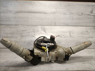 bontott NISSAN MICRA III Komplett Kormánykapcsoló (Bajuszkapcsoló)