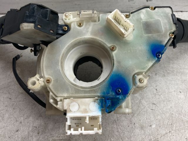 bontott NISSAN MICRA III Komplett Kormánykapcsoló (Bajuszkapcsoló)