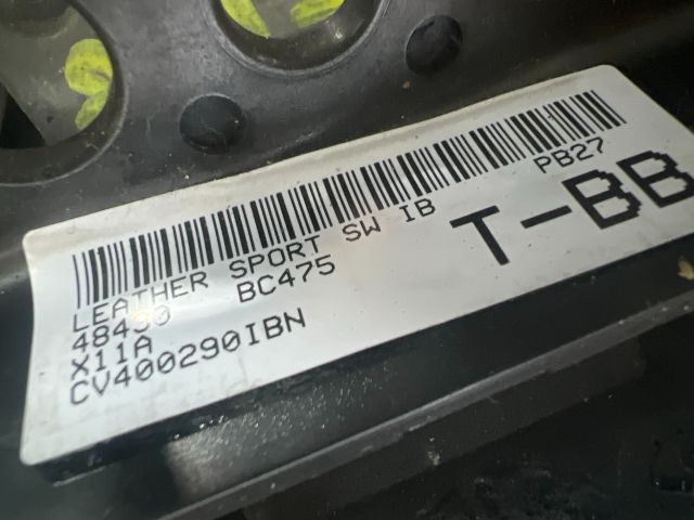 bontott NISSAN MICRA III Kormány