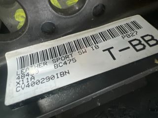 bontott NISSAN MICRA III Kormány