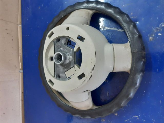 bontott NISSAN MICRA III Kormány