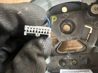 bontott NISSAN MICRA III Kormány