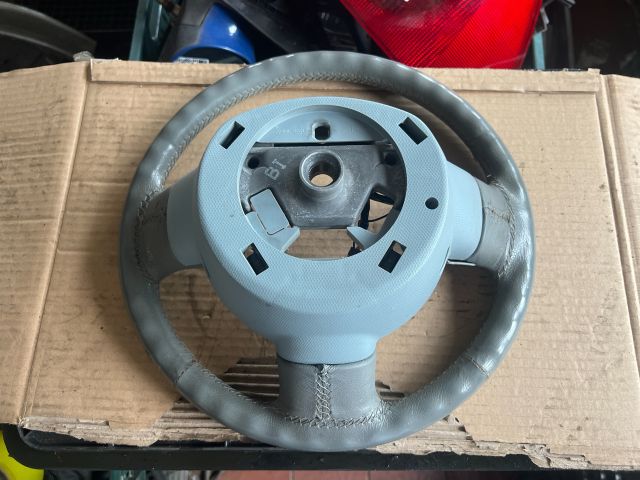 bontott NISSAN MICRA III Kormány