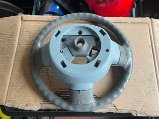 bontott NISSAN MICRA III Kormány