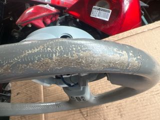 bontott NISSAN MICRA III Kormány