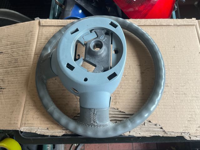 bontott NISSAN MICRA III Kormány