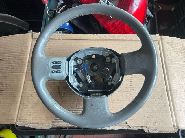 bontott NISSAN MICRA III Kormány