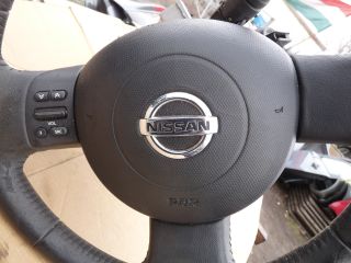 bontott NISSAN MICRA III Kormány