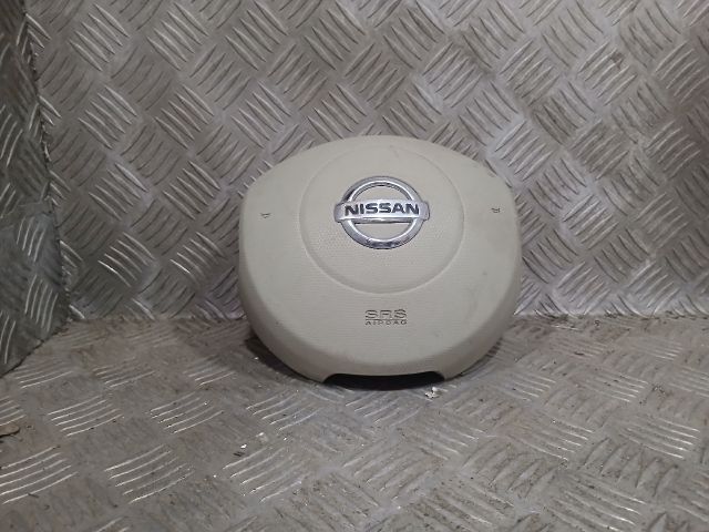 bontott NISSAN MICRA III Kormánylégzsák