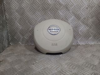 bontott NISSAN MICRA III Kormánylégzsák