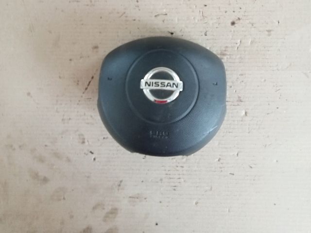 bontott NISSAN MICRA III Kormánylégzsák