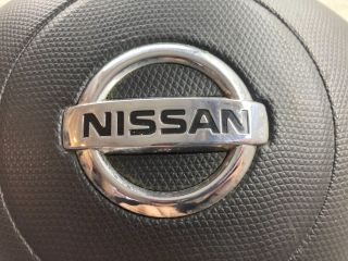 bontott NISSAN MICRA III Kormánylégzsák