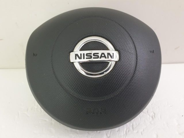 bontott NISSAN MICRA III Kormánylégzsák