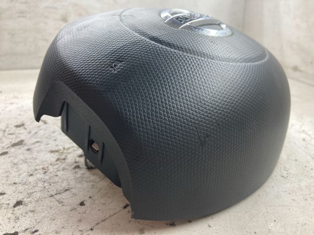 bontott NISSAN MICRA III Kormánylégzsák