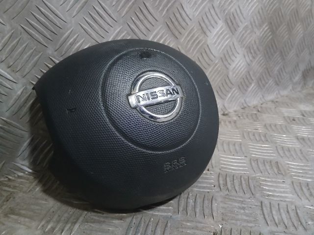 bontott NISSAN MICRA III Kormánylégzsák