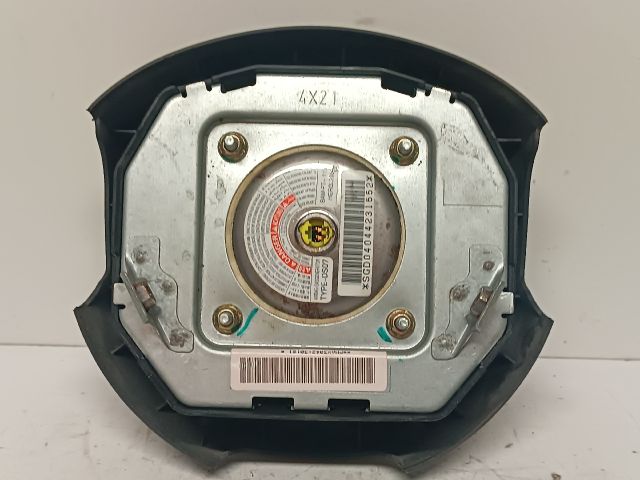 bontott NISSAN MICRA III Kormánylégzsák