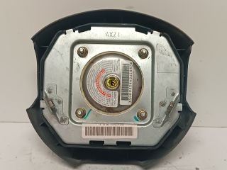 bontott NISSAN MICRA III Kormánylégzsák