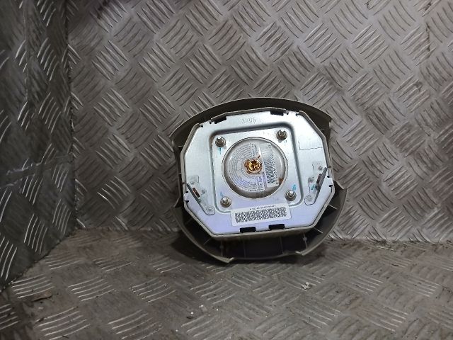 bontott NISSAN MICRA III Kormánylégzsák