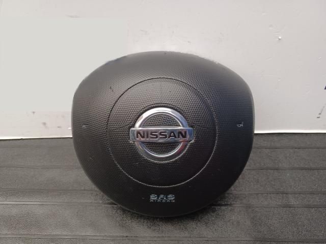 bontott NISSAN MICRA III Kormánylégzsák