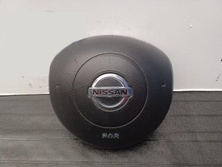 bontott NISSAN MICRA III Kormánylégzsák