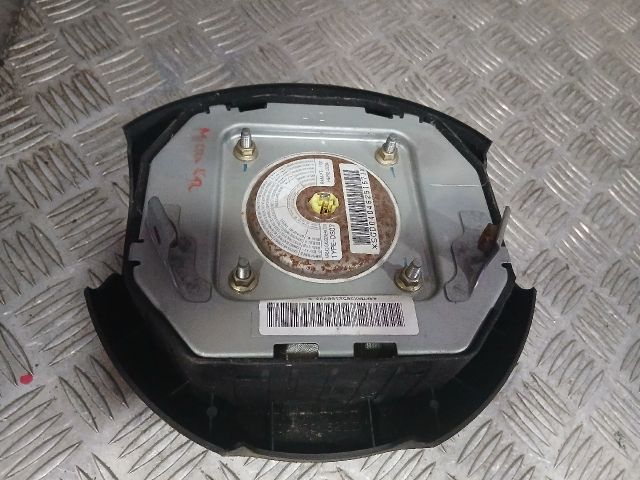 bontott NISSAN MICRA III Kormánylégzsák