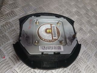 bontott NISSAN MICRA III Kormánylégzsák