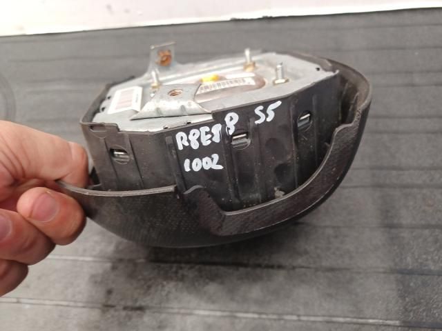 bontott NISSAN MICRA III Kormánylégzsák