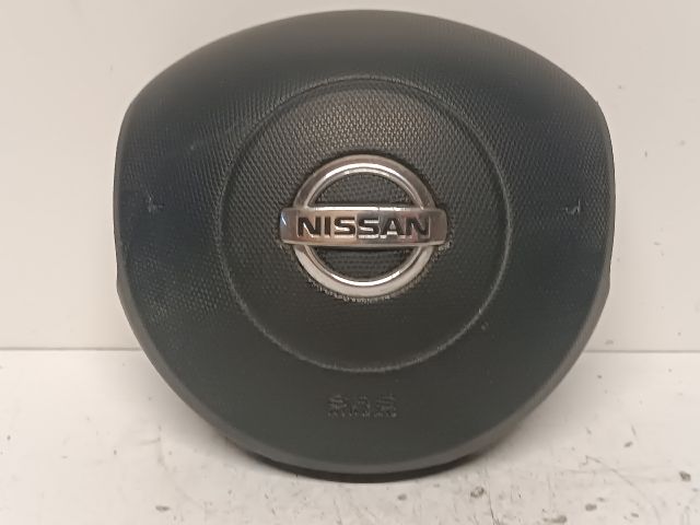 bontott NISSAN MICRA III Kormánylégzsák
