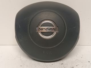 bontott NISSAN MICRA III Kormánylégzsák