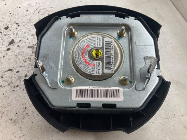 bontott NISSAN MICRA III Kormánylégzsák