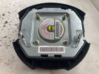 bontott NISSAN MICRA III Kormánylégzsák