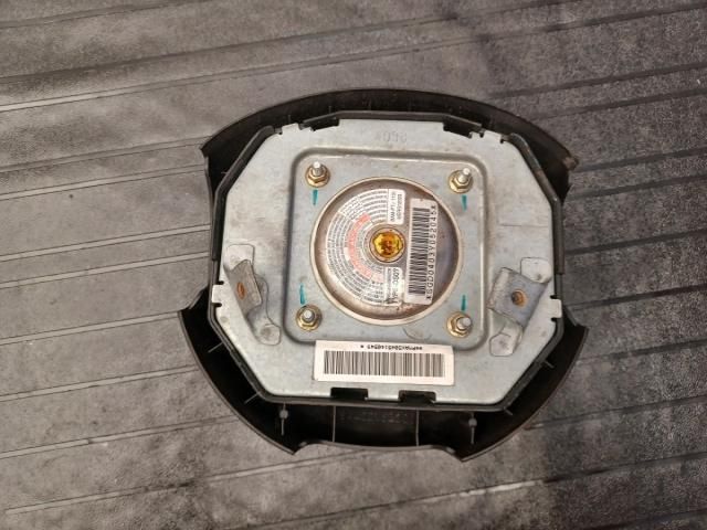 bontott NISSAN MICRA III Kormánylégzsák