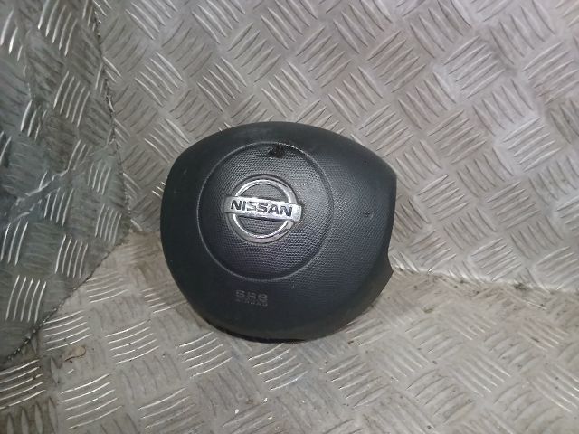 bontott NISSAN MICRA III Kormánylégzsák