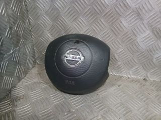 bontott NISSAN MICRA III Kormánylégzsák