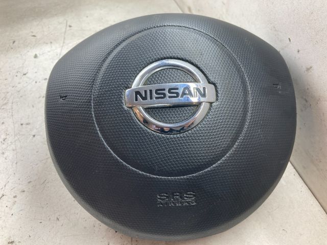 bontott NISSAN MICRA III Kormánylégzsák