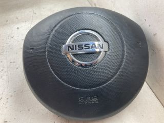 bontott NISSAN MICRA III Kormánylégzsák
