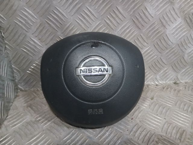 bontott NISSAN MICRA III Kormánylégzsák