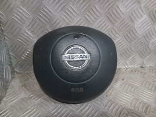 bontott NISSAN MICRA III Kormánylégzsák