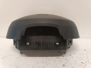 bontott NISSAN MICRA III Kormánylégzsák