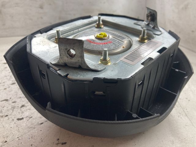 bontott NISSAN MICRA III Kormánylégzsák