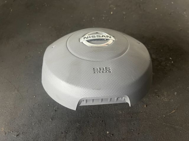 bontott NISSAN MICRA III Kormánylégzsák