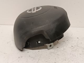 bontott NISSAN MICRA III Kormánylégzsák