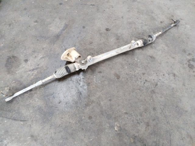 bontott NISSAN MICRA III Kormánymű Nem szervós