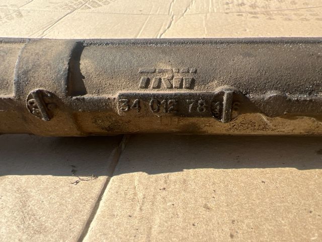 bontott NISSAN MICRA III Kormánymű Szervós